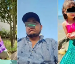 Jesús Omar envenenó a sus hijas tras perder su custodia