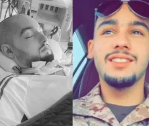 Muere el "Príncipe Durmiente" tras pasar 20 años en coma por un trágico accidente; esta es su historia  