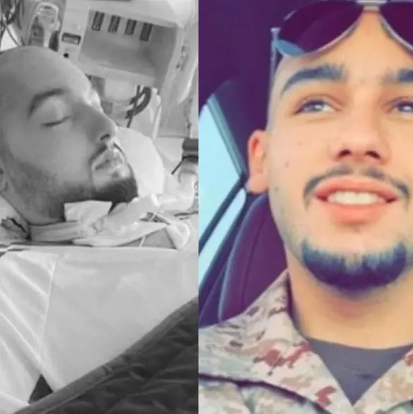 Muere el "Príncipe Durmiente" tras pasar 20 años en coma por un trágico accidente; esta es su historia  