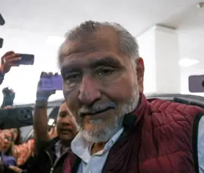 "No sospechaba": Adán Augusto se deslinda del supuesto vínculo de Hernán Bermúdez con La Barredora