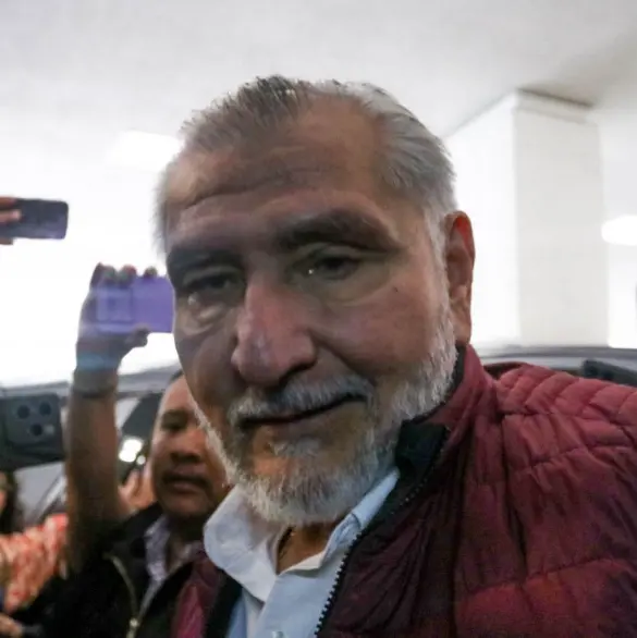 "No sospechaba": Adán Augusto se deslinda del supuesto vínculo de Hernán Bermúdez con La Barredora