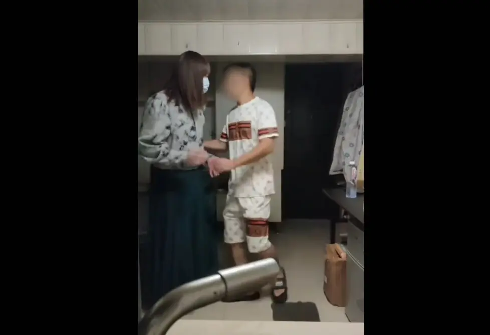 Sister Hong TikTok