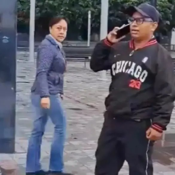 Funcionaria de Celaya amenaza con desaparecer a comerciante y la separan de su cargo 