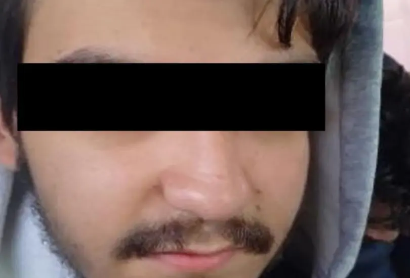 Omar García Harfuch reportó la agresión a integrantes del gabinete de Seguridad y autoridades de Michoacán durante un operativo en la capital del estado Omar García Harfuch reportó la agresión a integrantes del gabinete de Seguridad y autoridades de Michoacán durante un operativo en la capital del estado