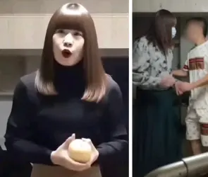 Quién es Sister Hong, el chino que engañó a 237 hombres para tener encuentros íntimos