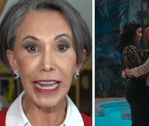 Florinda Meza explota contra los hijos de Chespirito y HBO Max por el capítulo 7