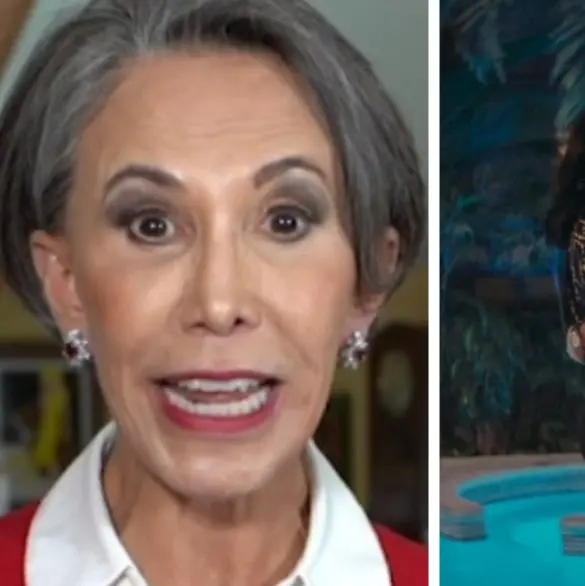 Florinda Meza explota contra los hijos de Chespirito y HBO Max por el capítulo 7