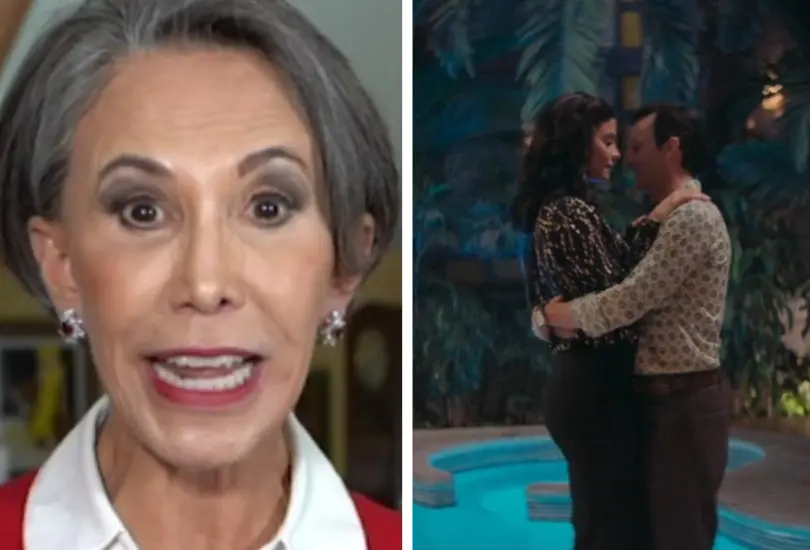 Florinda Meza denuncia mentiras en serie de Chespirito