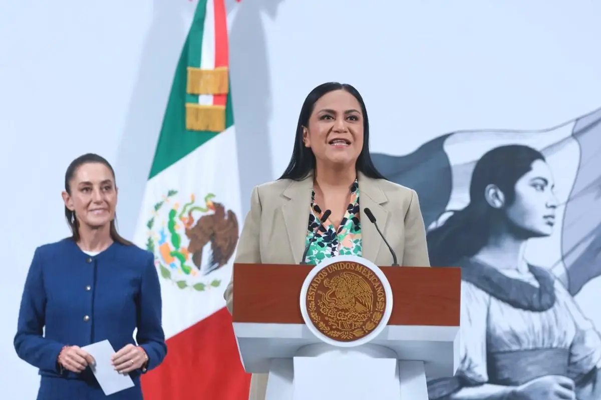 Calendario Pensión Mujeres Bienestar Especial