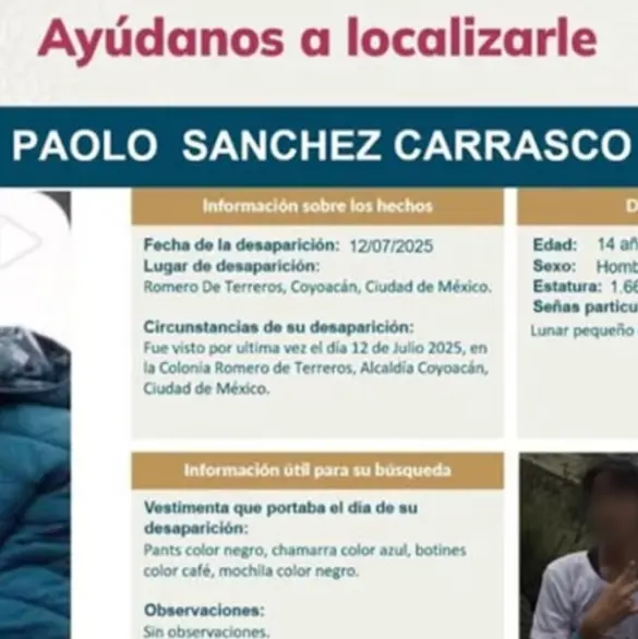 Adolescente muere al intentar subir el Iztaccíhuatl: grabó sus últimos momentos con vida