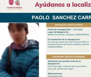 Adolescente muere al intentar subir el Iztaccíhuatl: grabó sus últimos momentos con vida