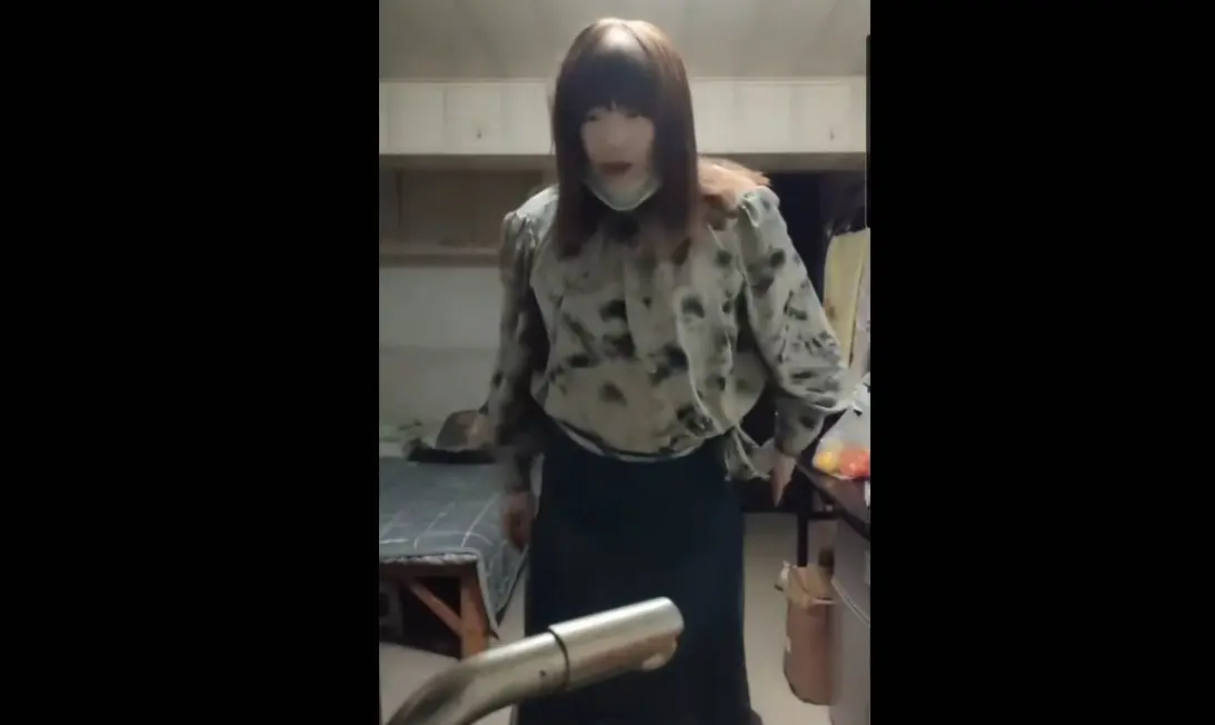 Videos de Sister Hong TikTok