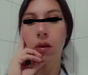 Analía Rosa Peralta: presumía salvar vidas" en redes, pero mató a su hija recién nacida