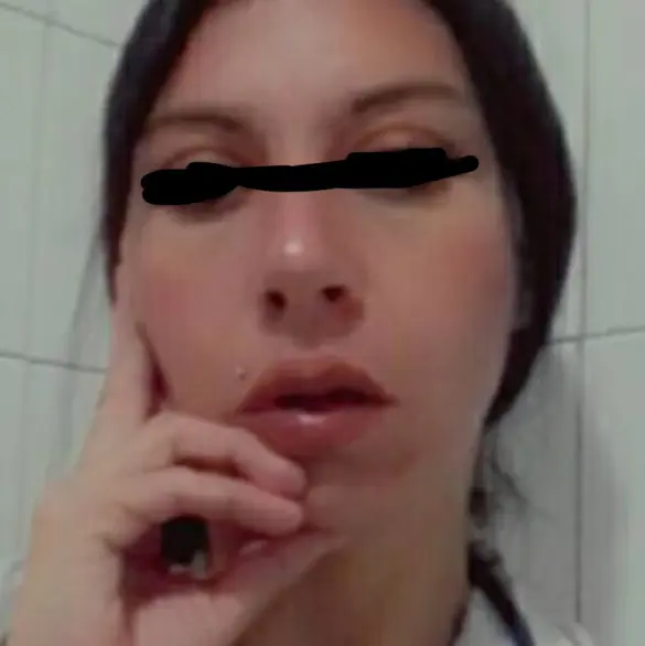 Analía Rosa Peralta: presumía salvar vidas" en redes, pero mató a su hija recién nacida