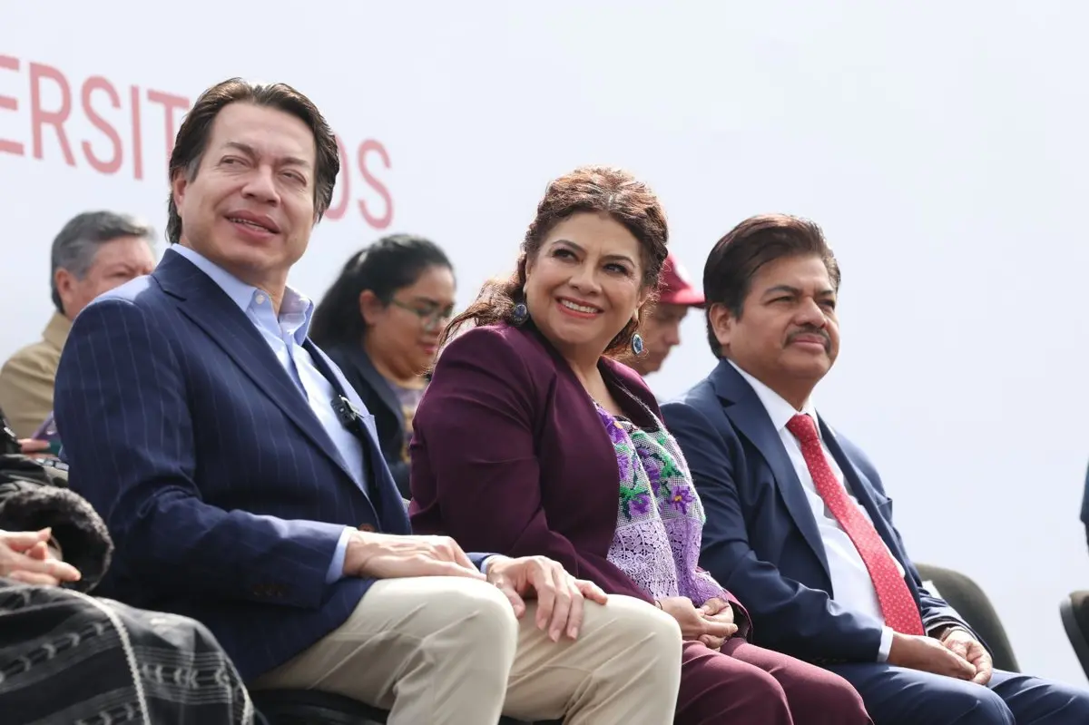Becas de Transporte y Más Especial