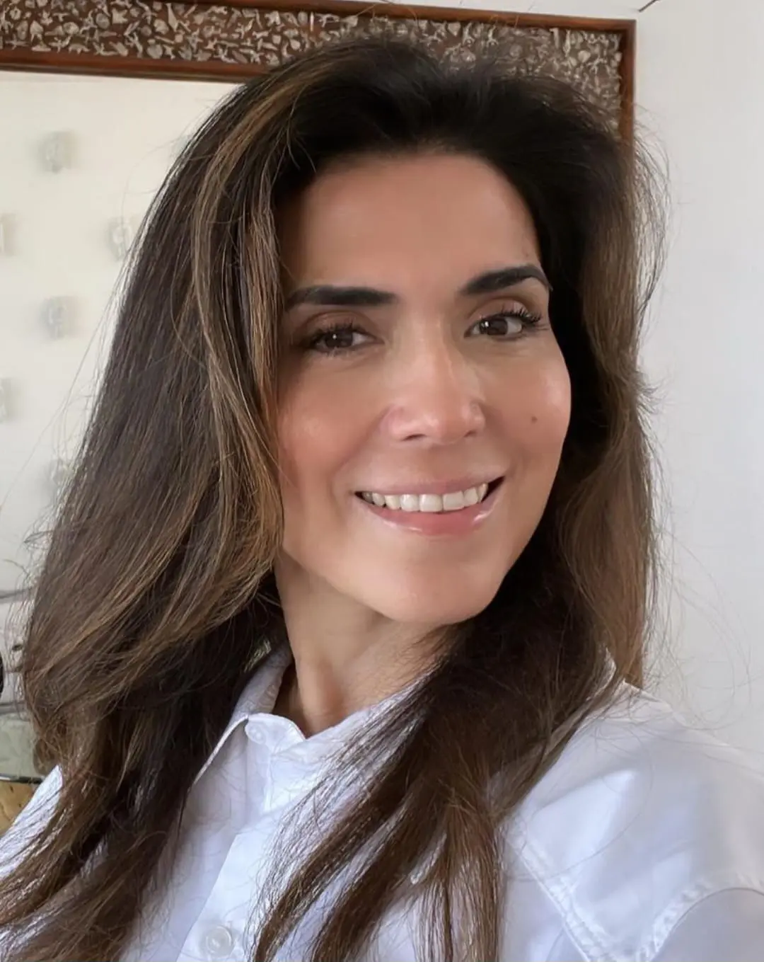 Tiene un canal de YouTube con más de 24 mil seguidores donde comparte sus recetas.