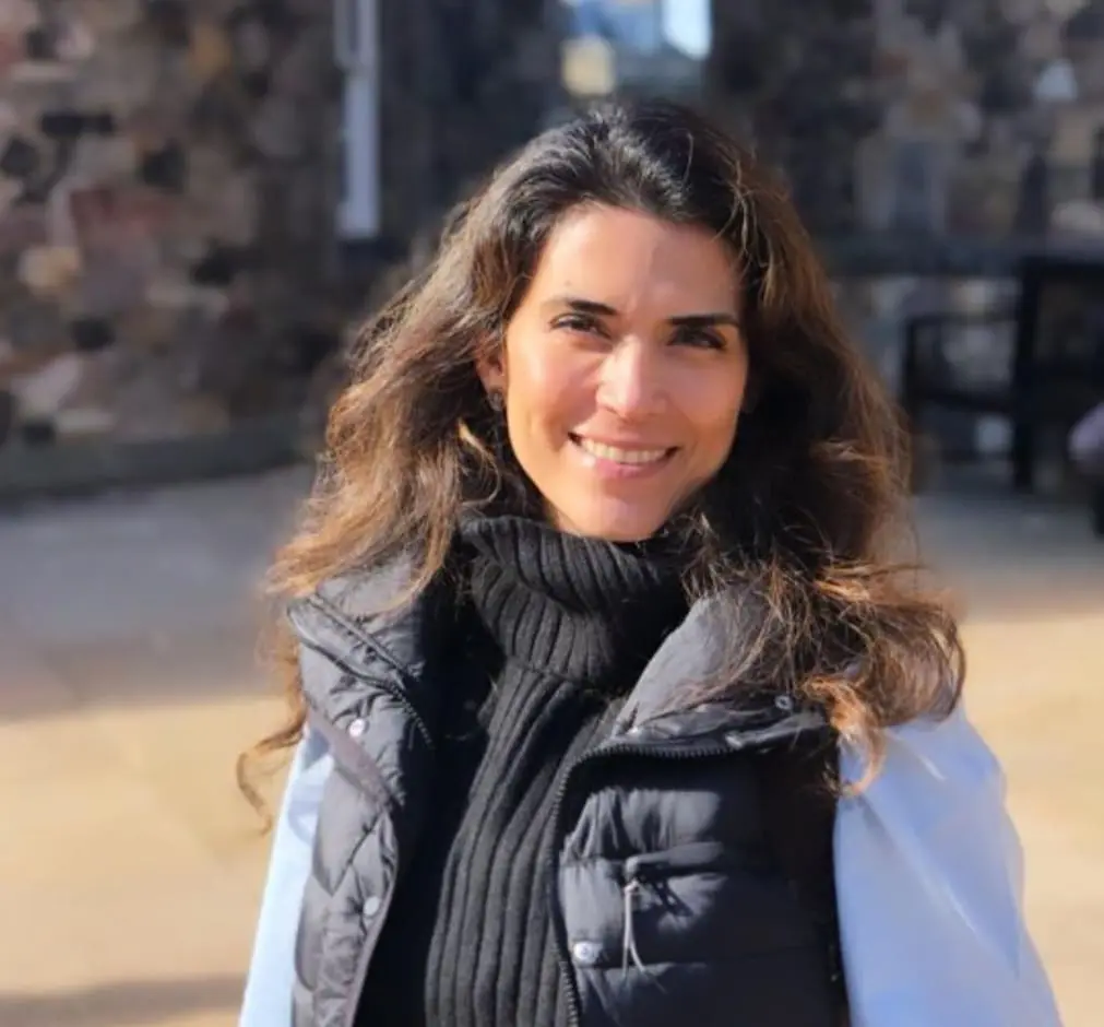 Además, constantemente hace colaboraciones con marcas de alimentos.