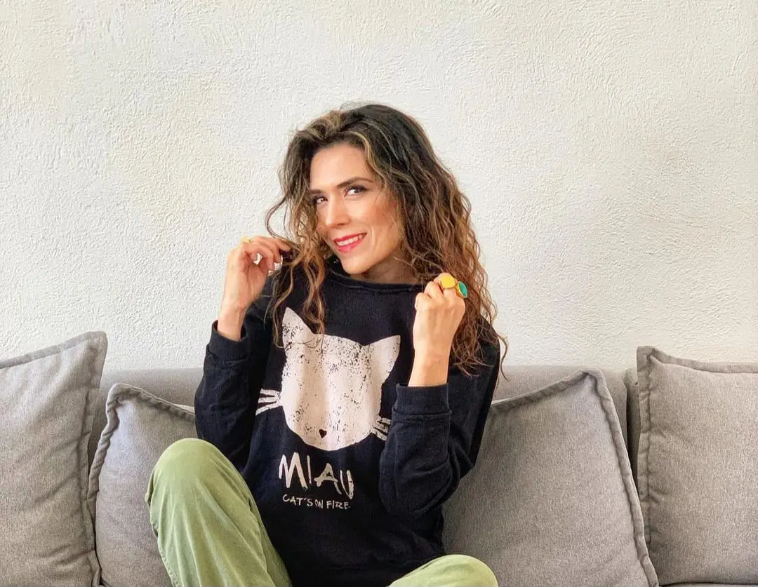 Yolo ha aprovechado que ya no tiene un trabajo fijo para viajar por el mundo.