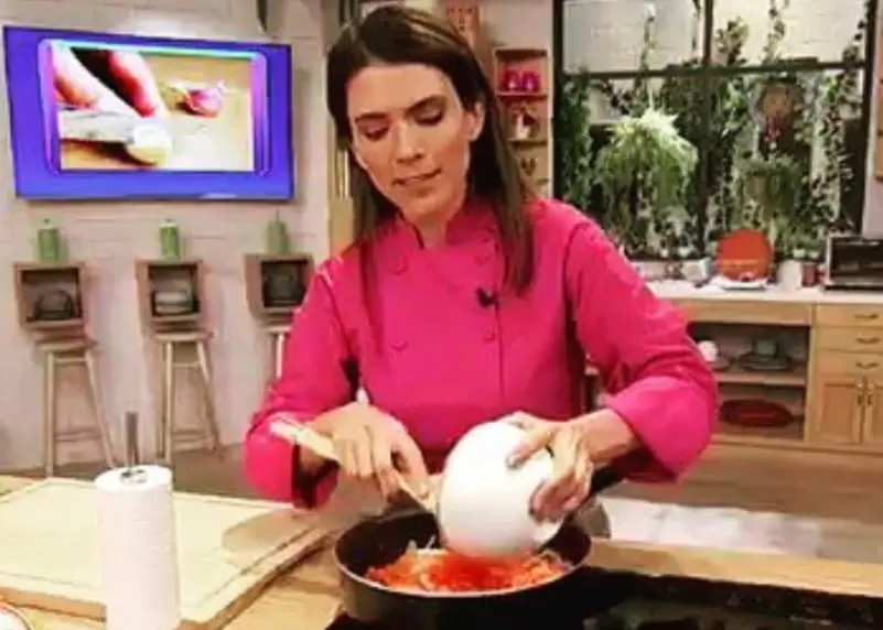 ¿Qué fue de la chef Yolo tras abandonar 'Venga la Alegría'?