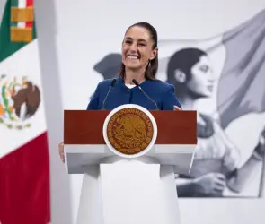 Sheinbaum y Bernardo Arévalo preparan su primer encuentro oficial