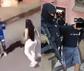 Karla Bañuelos: del feminicidio a la captura de Kelvin "N"