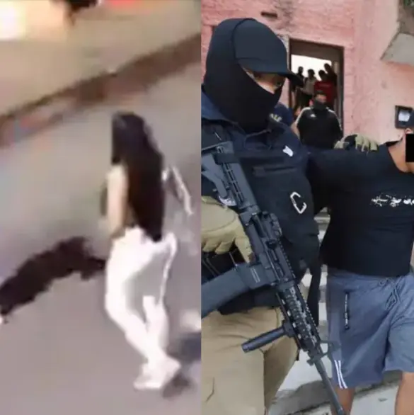 Karla Bañuelos: del feminicidio a la captura de Kelvin "N"