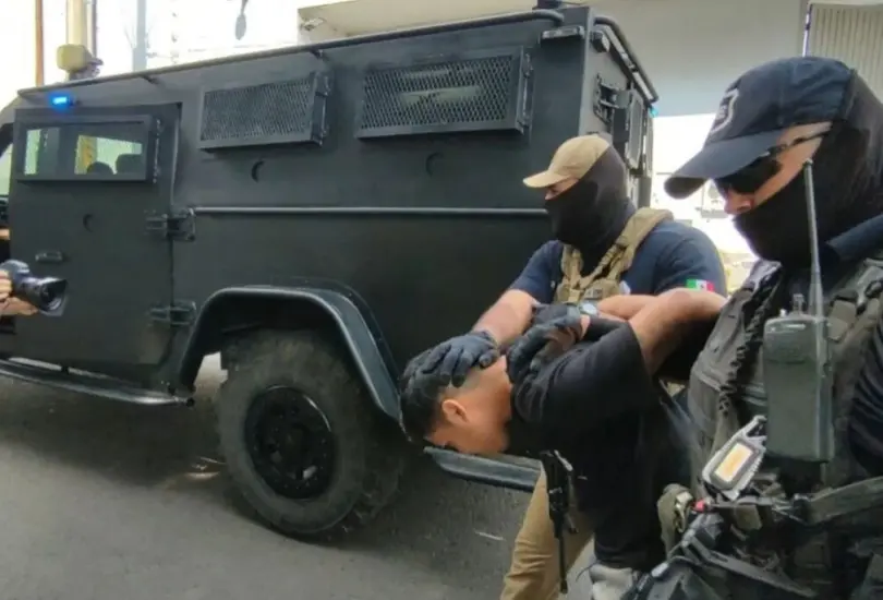 El asesinato de Karla, fue captado por cámaras de seguridad, el pasado 12 de julio en Guadalajara. El asesinato de Karla, fue captado por cámaras de seguridad, el pasado 12 de julio en Guadalajara.