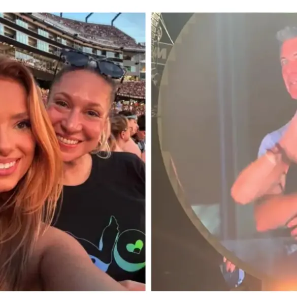 Mujer que exhibió infidelidad del CEO Andy Byron en concierto de Coldplay confiesa cuánto dinero ha ganado