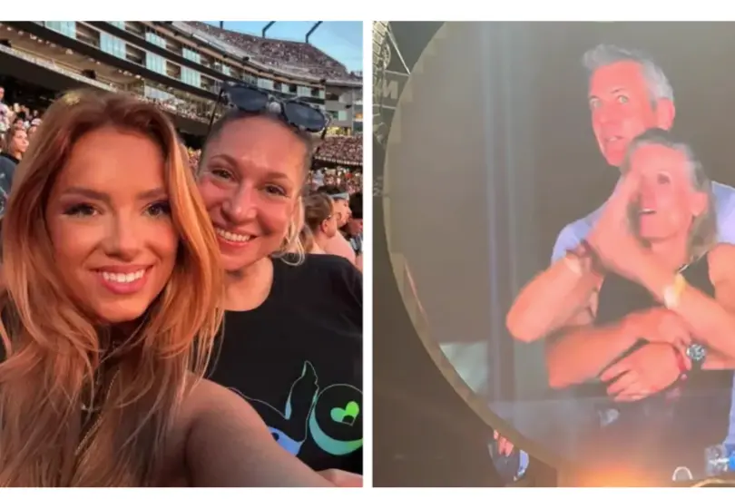 Mujer que exhibió infidelidad del CEO Andy Byron en concierto de Coldplay confiesa cuánto dinero ha ganado Mujer que exhibió infidelidad del CEO Andy Byron en concierto de Coldplay confiesa cuánto dinero ha ganado