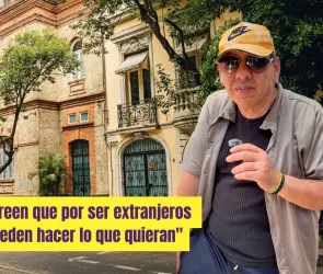 Gentrificación en CDMX: cómo afecta a los mexicanos