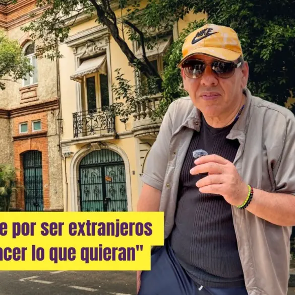 Gentrificación en CDMX: cómo afecta a los mexicanos