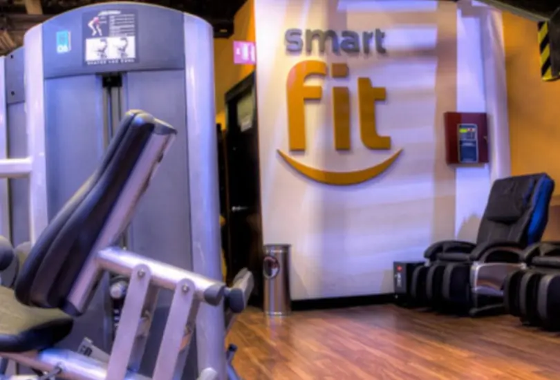 Reportan nueva muerte en Smart Fit Roma Norte Reportan nueva muerte en Smart Fit Roma Norte