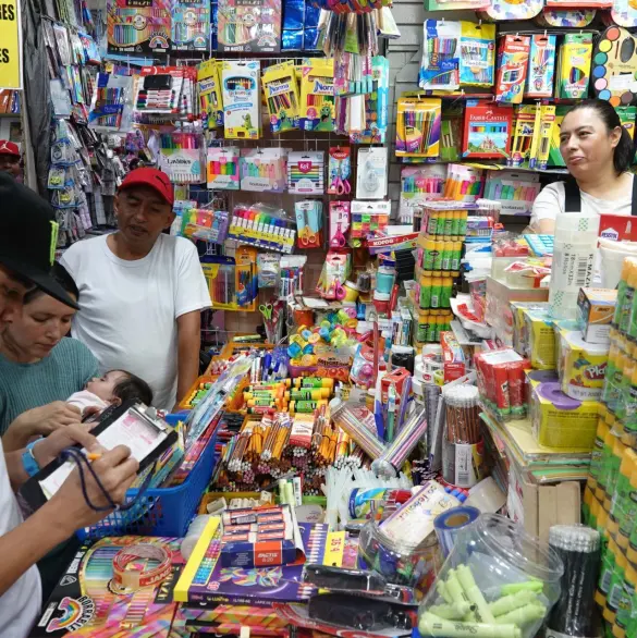 Regreso a clases 2025: guía de gastos y consejos para ahorrar