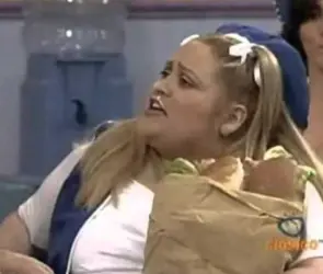 Sheyla Tadeo impacta con cambio físico tras perder 58 kilos; donó su piel a niños quemados