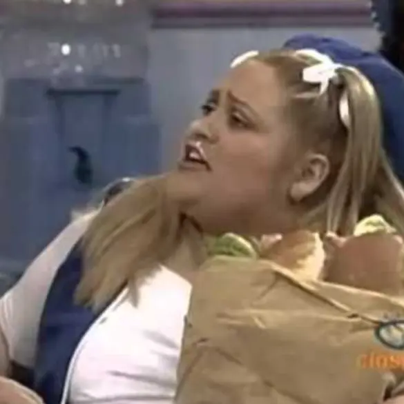 Sheyla Tadeo impacta con cambio físico tras perder 58 kilos; donó su piel a niños quemados