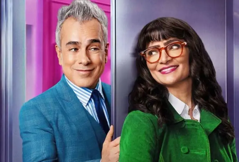 La serie continuará explorando la evolución de la vida de Betty y Armando tras su separación. La serie continuará explorando la evolución de la vida de Betty y Armando tras su separación.