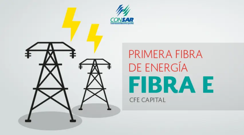 La nueva institución financiera será designada por el administrador de entre una terna CFE. Especial