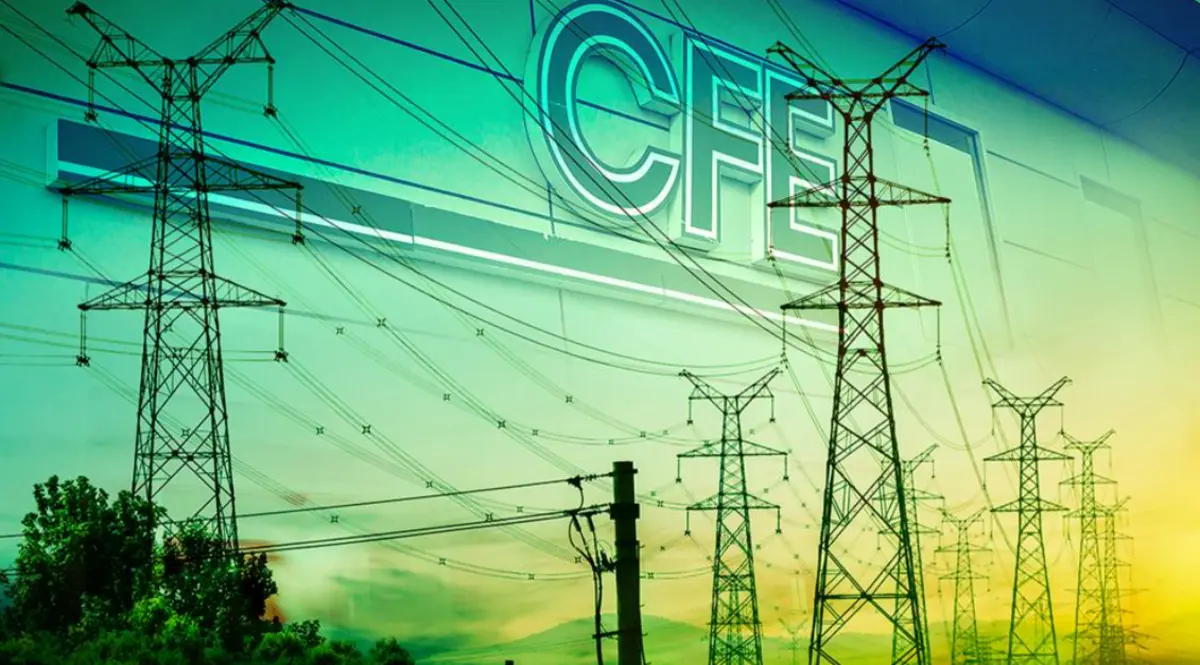 Pago por daño a instalaciones, equipos o aparatos eléctricos por parte de la CFE Especial