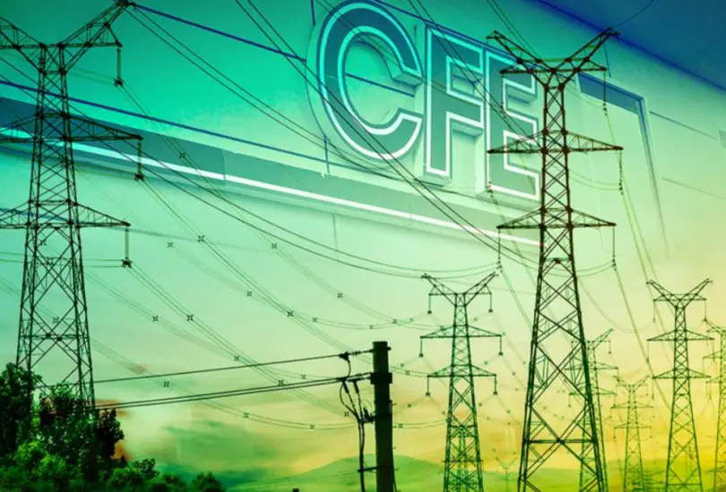 CFE busca garantizar transparencia y proteger a los tenedores. CFE busca garantizar transparencia y proteger a los tenedores.