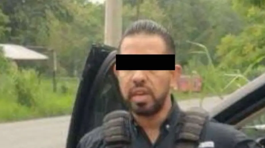 Los primeros reportes apuntan a que Ulises, alias Especial