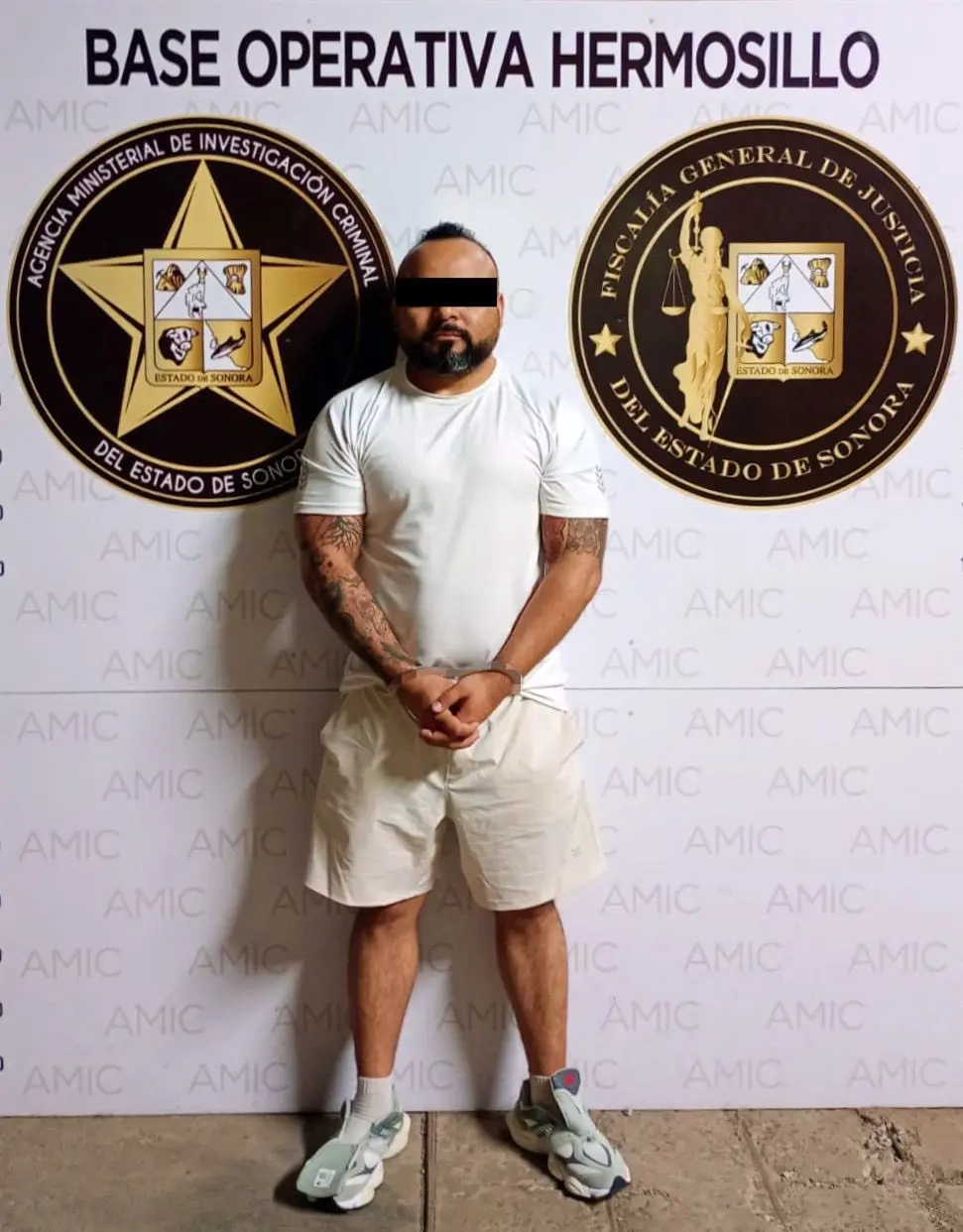 Cae Daniel N por fraude a 28 personas Especial