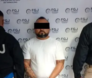 Detienen a presunto estafador de pensiones en Hermosillo; defraudó más de 7 millones