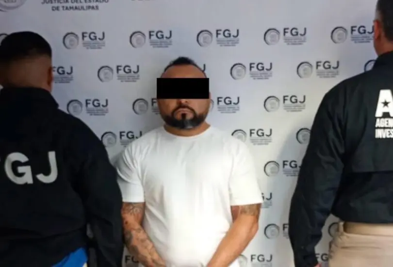 Detienen a defraudador de pensiones del IMSS Detienen a defraudador de pensiones del IMSS