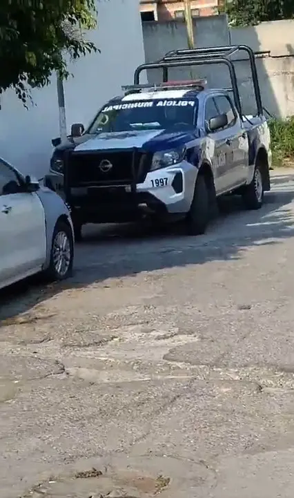 Hallan feto en cubeta de desechos en Cuernavaca Especial