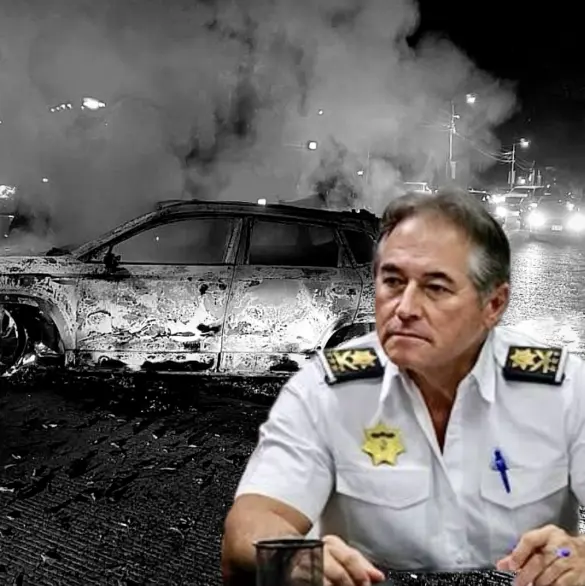 La Barredora: el grupo criminal de Hernán Bermúdez que sembró terror en Tabasco