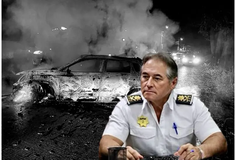 La Barredora: el grupo criminal de Hernán Bermúdez que sembró terror en Tabasco La Barredora: el grupo criminal de Hernán Bermúdez que sembró terror en Tabasco