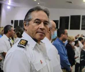 Hernán Bermúdez, exsecretario de Adán Augusto ligado a La Barredora, era investigado desde 2024: Harfuch