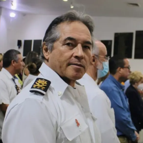 Hernán Bermúdez, exsecretario de Adán Augusto ligado a La Barredora, era investigado desde 2024: Harfuch