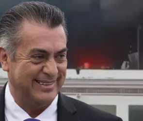 "Estaba drogado y traía machetes": el testimonio completo de El Bronco tras incendio a su casa