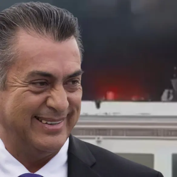 "Estaba drogado y traía machetes": el testimonio completo de El Bronco tras incendio a su casa